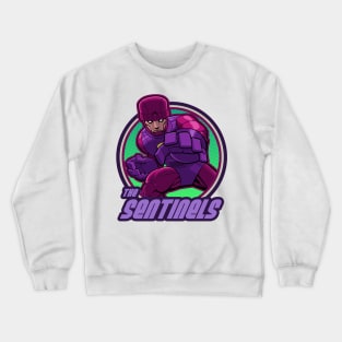 Sentinels Crewneck Sweatshirt